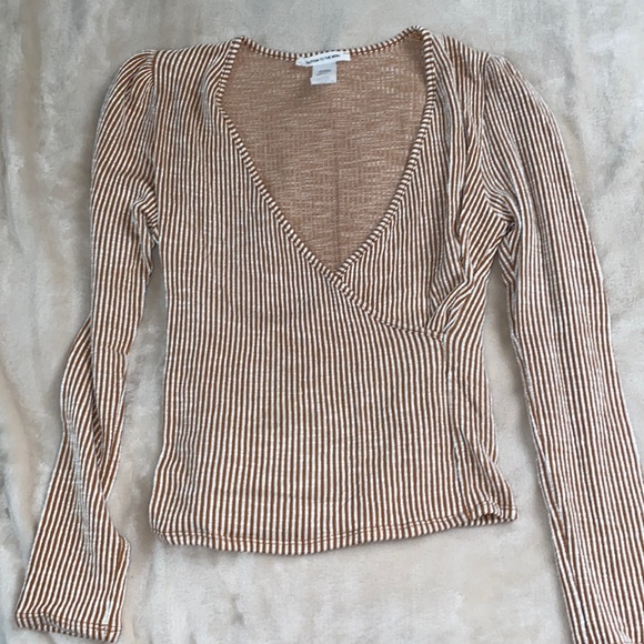 Womens Long sleeve top size medium - Picture 1 of 3